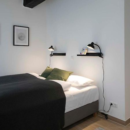 Weberhof Ferienapartments In Rostrup Am Westufer Des Zwischenahner Meers Bad Zwischenahn Bagian luar foto