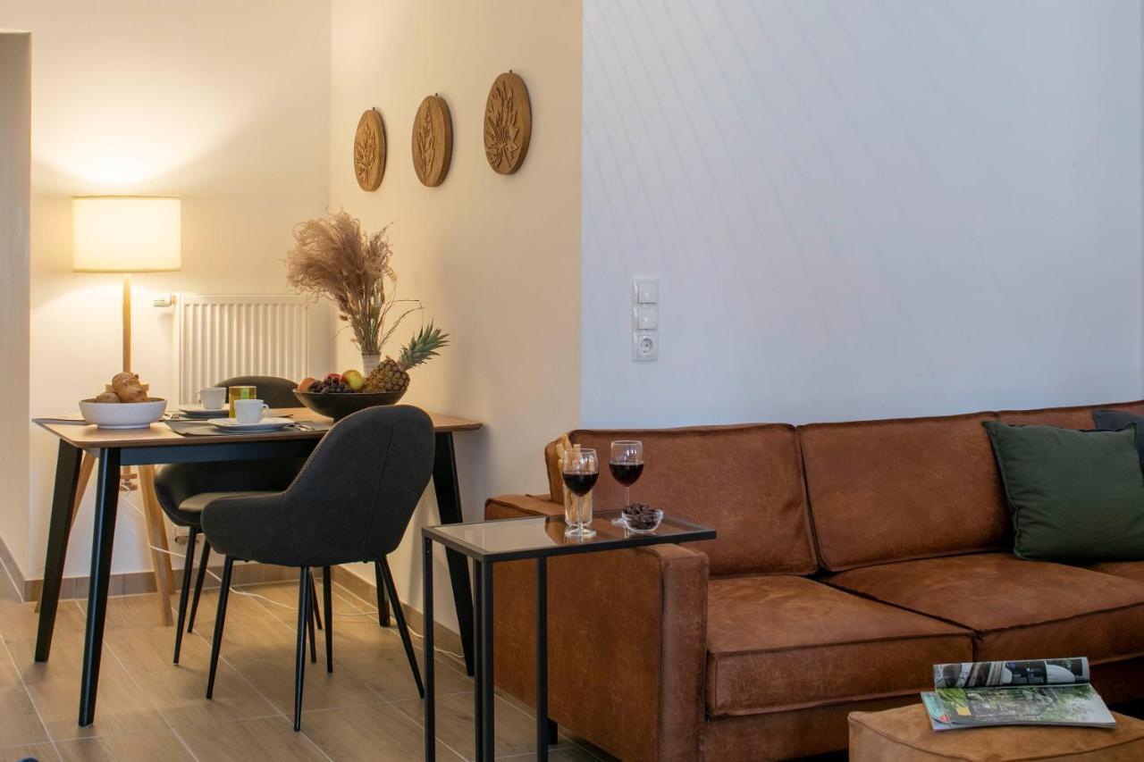 Weberhof Ferienapartments In Rostrup Am Westufer Des Zwischenahner Meers Bad Zwischenahn Bagian luar foto