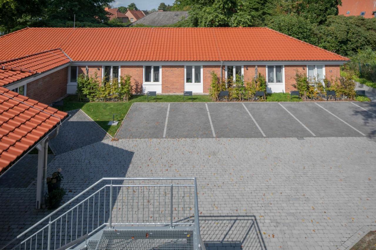 Weberhof Ferienapartments In Rostrup Am Westufer Des Zwischenahner Meers Bad Zwischenahn Bagian luar foto
